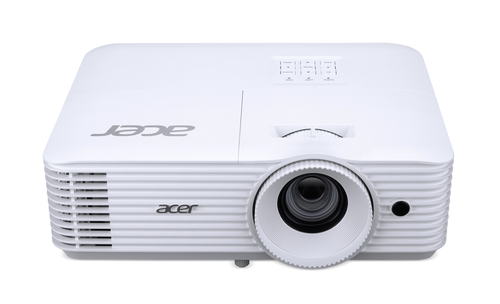 Acer H6560 3D Deckenmontage DLP-Projektor - 16:9 - Weiß - 1920 x 1080 Piel - 15,000:1 Kontrastverhältnis - 5200 lm Helligk