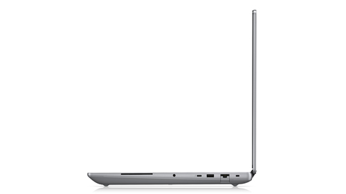 HP ZBook Fury G1i 45.7 cm (18") Mobile Workstation - WQXGA - 165 Hz - Intel Core Ultra 9 285HX - vPro Technology - 64 GB -