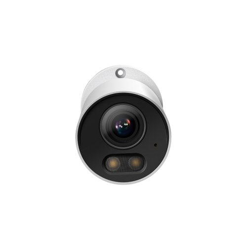 VIGI InSight S345S 4 Megapixel Outdoor Netzwerkkamera - Farbe - Kugel - 30 m Infrarot/Farbe Nachtsicht - H.265+, H.265, H.