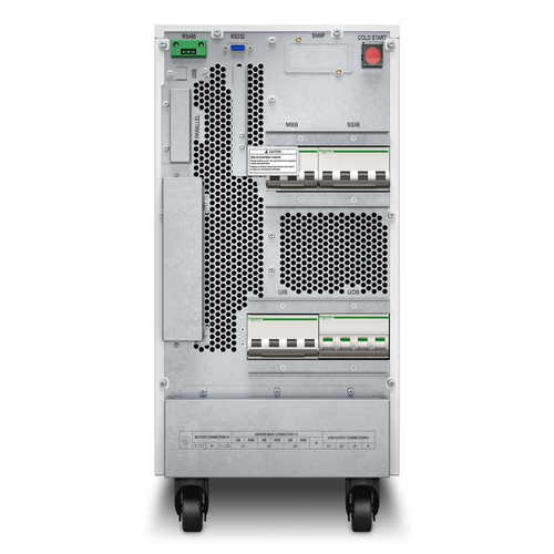 APC by Schneider Electric Kit acessório UPS