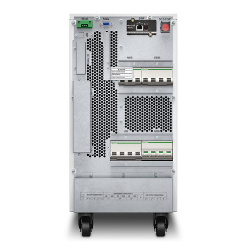 APC by Schneider Electric Kit acessório UPS