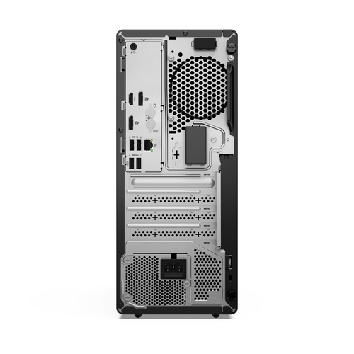 Desktop Computer Lenovo ThinkCentre M70t Gen 6 12YH001SGE - Intel Core Ultra 5 225 - 16 GB - 512 GB SSD - Tower - Schwarz 