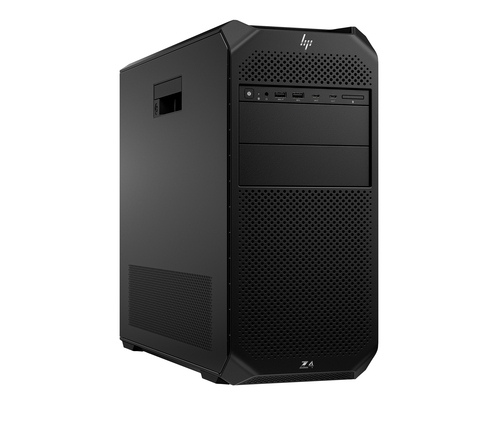 HP Z4 G5 Workstation PC Wolf Pro Security Edition. Modello del processore: w5-2545. Memoria Interna: 64 GB, Tipo di RAM: D