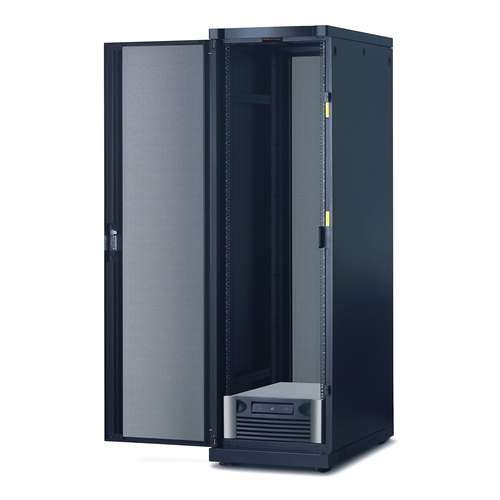 APC by Schneider Electric SYARMXR3B3I Batteriegehäuse - 230 V Gleichstrom - Bleisäure - Auslaufsicher/wartungsfrei - Hot-S