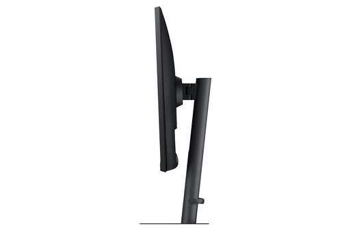 Samsung S27B610EQU 27" Class WQHD LCD Monitor - 16:9 - Black - 68.6 cm (27") Viewable - In-plane Switching (IPS) Technolog
