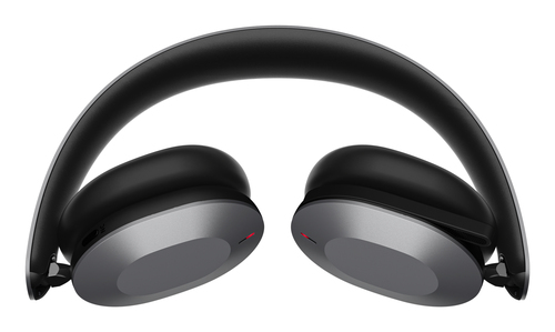 Cuffie Lenovo Wireless Over-the-head Stereo - Binaural - Supra-aural