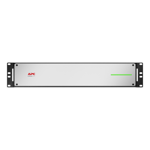 APC Externer Akkupack - 50000 mAh - 48 V Gleichstrom - Lithium-Ionen (Li-Ionen)