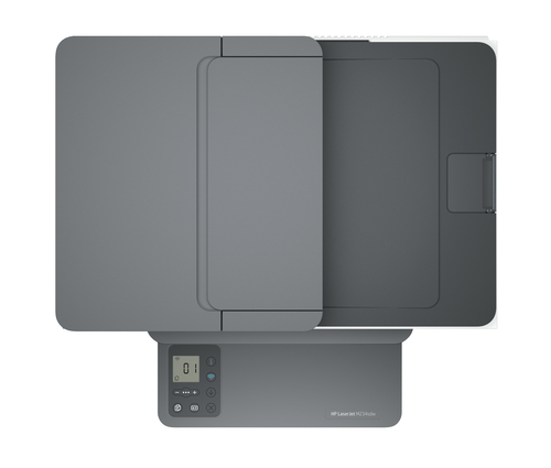 HP LaserJet M234sdw Kabellos - Laser-Multifunktionsdrucker - Monochrom - Kopierer/Drucker/Scanner - 30 ppm Monodruck - 600