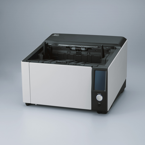 Ricoh fi-8820. Maximale Scan-Abmessung: 305 x 431,8 mm, Optische Scan-Auflösung: 600 x 600 DPI, ADF-Scangeschwindigkeit (s