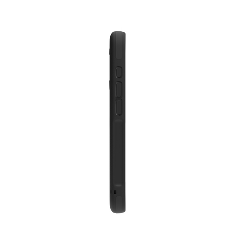 ZAGG Sedona Snap Hülle für Apple iPhone 17 Smartphone - Stoßdämpfend, Sturzsicher, Schlagfest, Rutschfester - Graphen - Ka