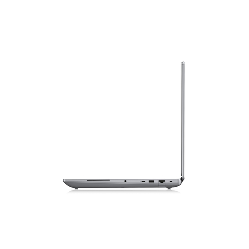 HP ZBook Fury G1i 45.7 cm (18") Mobile Workstation - WQXGA - 165 Hz - Intel Core Ultra 9 285HX - vPro Technology - 64 GB -