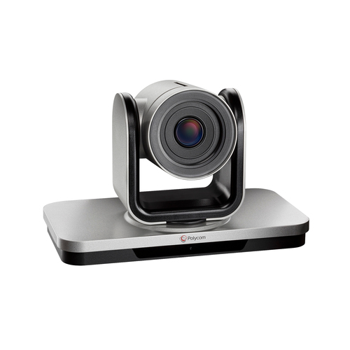 Poly EagleEye IV Video Conferencing Camera - 1920 x 1080 Video - CMOS Sensor - Auto-focus - 85° Angle - 12x Digital Zoom