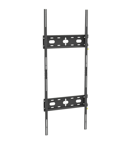 iiyama Wandhalterung für Display, Monitor - Portrait - Bildschirmgröße: 266,7 cm (105 Zoll) - max. 125 kg Traglast - 400 x