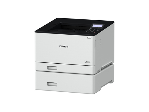 Canon i-SENSYS LBP673CDW II Wired/Wireless Laser Printer - Colour - 60 ppm Color - 1200 x 1200 dpi Print - Automatic Duple