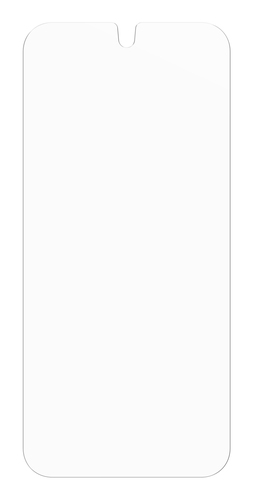 OtterBox Premium Glass 9H Vidro temperado Protetor de ecrã - Claro - Para OLED Smartphone - Antimicrobiano - Resistente a 