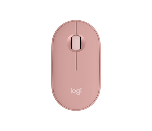 Mouse Logitech Pebble