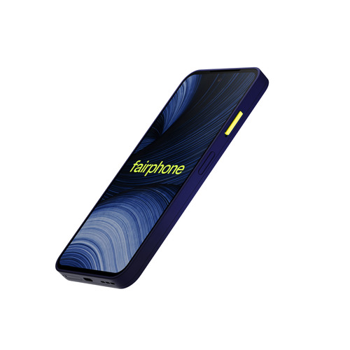 Fairphone The (Gen 6+). Bildschirmdiagonale: 16 cm (6.31"), Display-Auflösung: 1116 x 2484 Pixel. Prozessor-Taktfrequenz: 