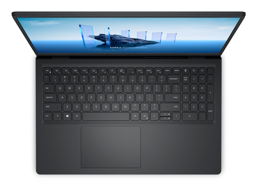 DELL Pro 15 Essential PV15250. Type de produit: Ordinateur portable, Format: Clapet. Famille de processeur: Intel® Core™ i