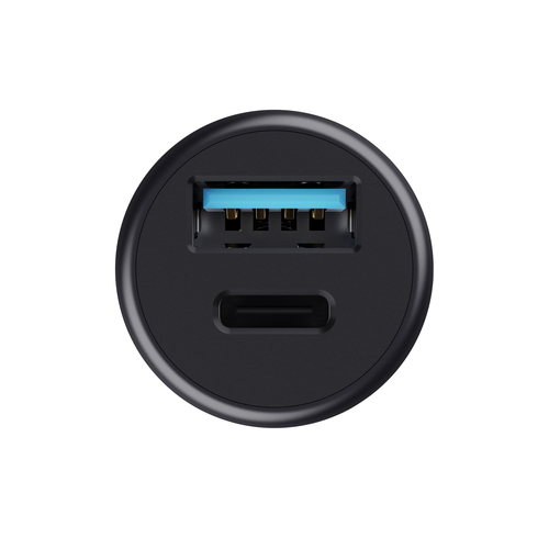 Trust Maxo 38 W Autoadapter - 38 W