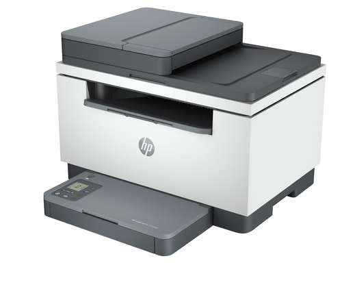 HP LaserJet M234sdw Kabellos - Laser-Multifunktionsdrucker - Monochrom - Kopierer/Drucker/Scanner - 30 ppm Monodruck - 600