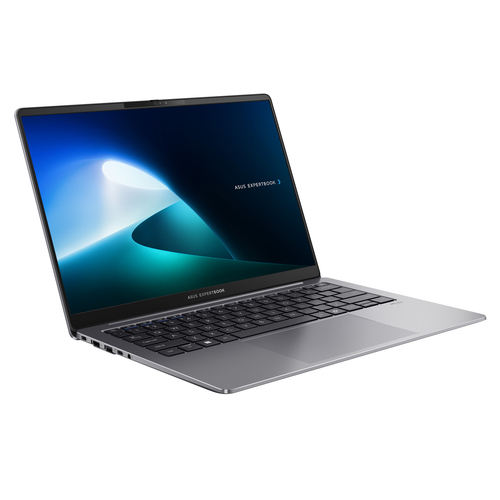 ASUS ExpertBook P5 P5405CSA-NZ0128X. Product type: Laptop, Form factor: Clamshell. Processor family: Intel Core Ultra 5, P