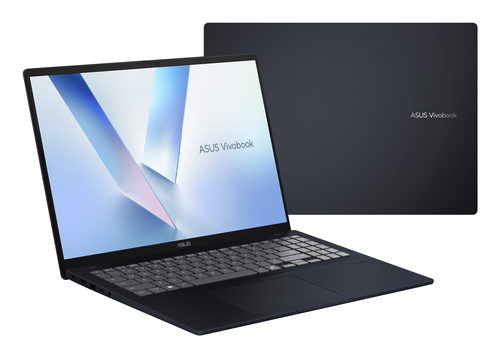 ASUS Vivobook 16 M1607KA-MB5NDW Copilot+ PC. Product type: Laptop, Form factor: Clamshell. Processor family: AMD Ryzen™ AI