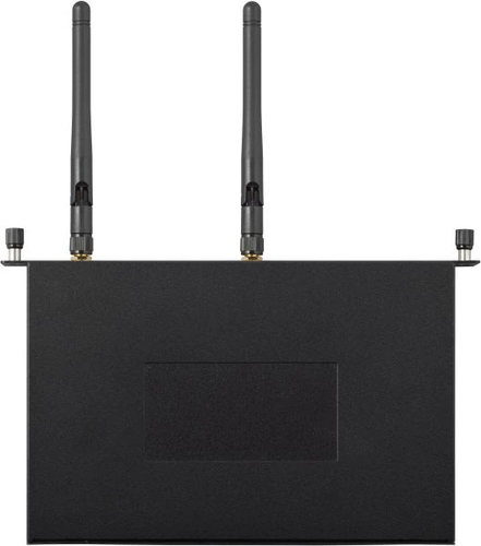 ViewSonic VPC35-W53-G1 Single Board Computer - Einsteck-PC - Core i5 - i5-1240P - 1,70 GHz - 16 GB - DDR4 SDRAM - 256 GB S