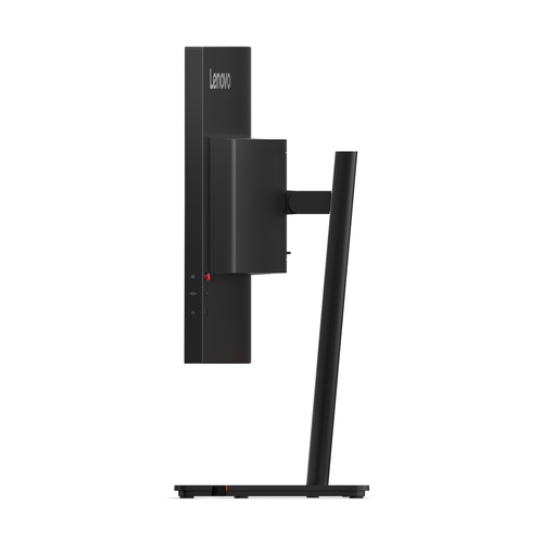 Moniteur LED Lenovo ThinkVision T34WD-40 34" Classe WQHD Écran incurvé - 21:9 - Noir éclipse - 86,4 cm (34") Viewable - Ve