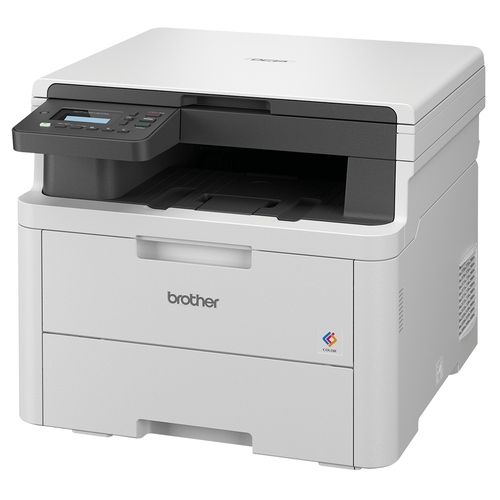 Brother DCP-L3515CDW. Drucktechnologie: LED, Drucken: Farbdruck, Maximale Auflösung: 2400 x 600 DPI, Druckgeschwindigkeit 