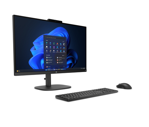 All-in-One-PC HP ProStudio 2 AiO G2a - AMD Ryzen 5 220 - 16 GB - 512 GB PCI Express NVMe SSD - 60,5 cm (23,8 Zoll) Full HD