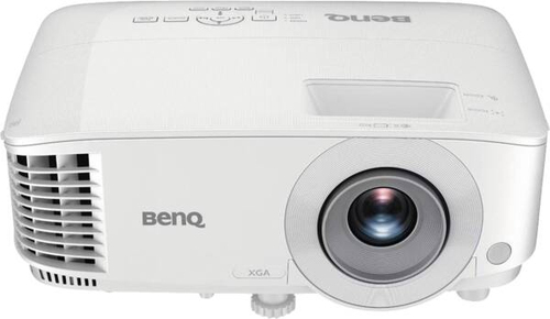 BenQ MX560C. Projektorhelligkeit: 4000 ANSI Lumen, Projektionstechnologie: DLP, Projector native resolution: XGA (1024x768