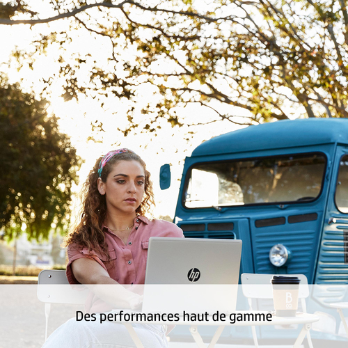 HP Pro x360 435 G9. Product type: Hybrid (2-in-1), Form factor: Convertible (Folder). Processor family: AMD Ryzen™ 5, Proc
