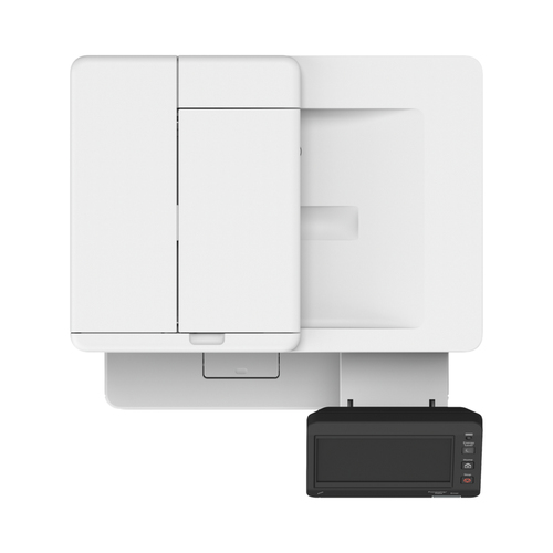 Canon imageFORCE 1643. Tecnologia di stampa: Laser, Stampa: Mono stampa, Risoluzione massima: 1200 x 1200 DPI. Copia: Mono