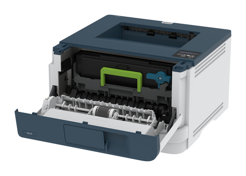 Xerox B310 A4 40ppm Wireless Duplex Printer PS3 PCL5e/6 2 Trays Total 350 Sheets. Print technology: Laser. Number of print