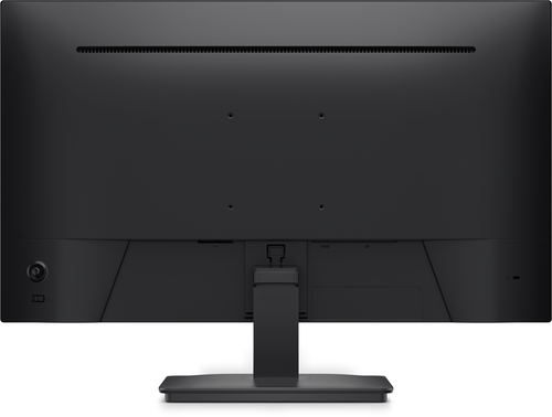 Dell Base SE2726D 27" Class WQHD LED Monitor - 16:9 - Black - 68.6 cm (27") Viewable - In-plane Switching (IPS) Technology