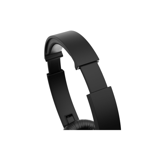 Kensington H950 EQ USB-C/USB-A On-Ear Headset. Package width: 165 mm, Package depth: 75 mm, Package height: 187 mm. Master