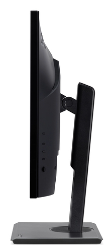 Acer Vero B227Q DE Webcam Full HD LED-Monitor - 16:9 Format - Schwarz - 54,6 cm (21,5 Zoll) Viewable - IPS-Technologie (In