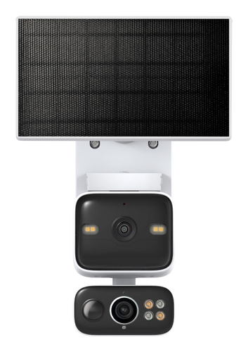 TP-Link Tapo C645D KIT. Type: IP security camera, Placement supported: Outdoor, Connectivity technology: Wireless. Mountin