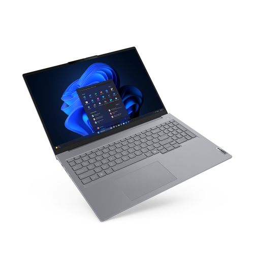 Lenovo ThinkBook 16 G9 AHP. Produkttyp: Laptop, Formfaktor: Klappgehäuse. Prozessorfamilie: AMD Ryzen™ 7, Prozessor: 250, 
