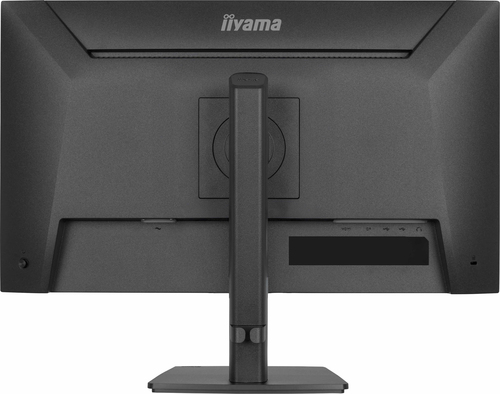 iiyama ProLite XB2793HSU-B1 27 Zoll Klasse Full HD LED-Monitor - 16:9 Format - Mattschwarz - 68,6 cm (27 Zoll) Viewable - 