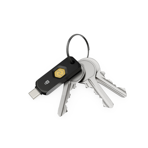 Kensington VeriMark Security Token