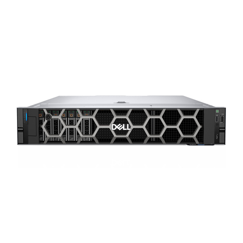 POWEREDGE R760XS RACK SERVER+ 2 X IXS4410Y SMARTSELECTION