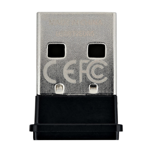 Adaptateur USB Bluetooth 5.0 - Clé Bluetooth pour PC/Clavier/Souris - Dongle Bluetooth, Mini Récepteur bluetooth pour Casq