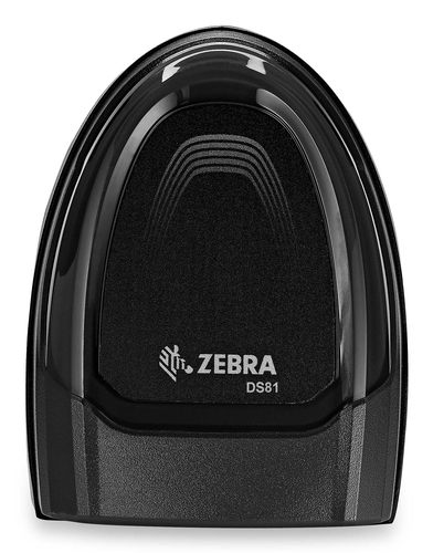 Zebra DS8178-SR Retail, Treueprogramm, Hospitality, Transport, Logistik, Leichte/saubere Fertigung, Regierungseinrichtunge