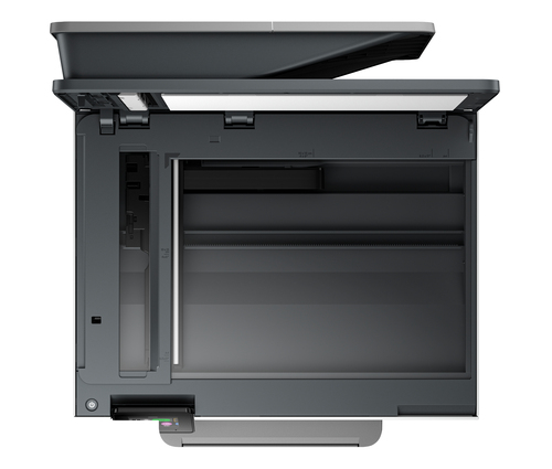 HP Officejet Pro 9120E - Tintenstrahl-Multifunktionsdrucker - Kopierer/Fax/Drucker/Scanner