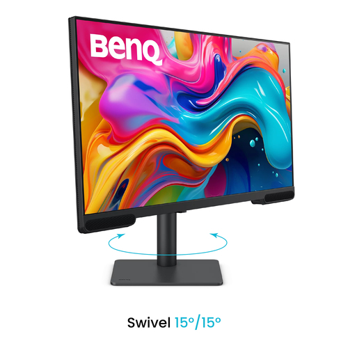BenQ PV3200U 22 Zoll Klasse Full HD LED-Monitor - 16:9 Format - Schwarz - 54,6 cm (21,5 Zoll) Viewable - LED Hintergrund-b