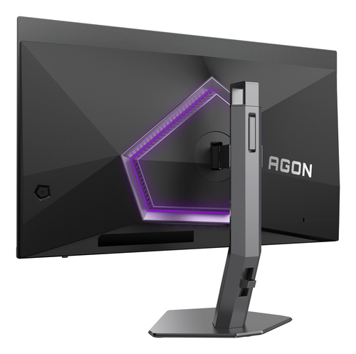 AOC AGON PRO AG276QZD2. Display diagonal: 67.3 cm (26.5"), Display resolution: 2560 x 1440 pixels, HD type: Quad HD, Displ