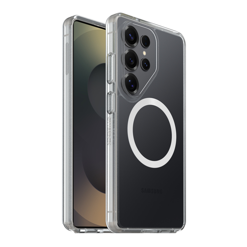 OB REACT MAGNETS MARSTON - CLEAR