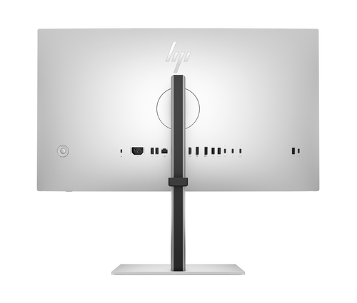 HP 7 Pro 727pk 27" Aula 4K UHD Monitor LCD - 16:9 - 68,6 cm (27") Viewable - Tecnologia Black IPS (In-plane Switching) - 3