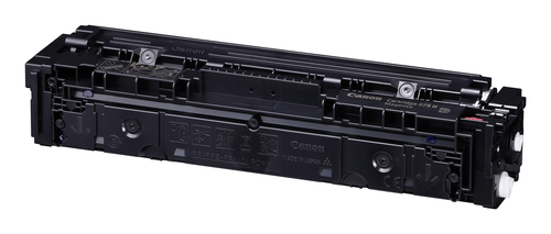 Canon 075 H M Original Laser Toner Cartridge - Magenta Pack - 2,500 pages